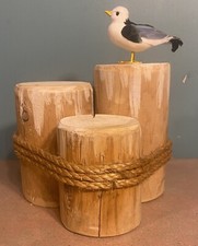 Wood nautical decor for sale  Philadelphia