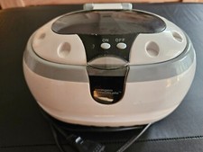 Ultrasonic cleaner cd gebraucht kaufen  Halberstadt
