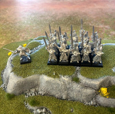 Warhammer fantasy high usato  Montopoli di Sabina