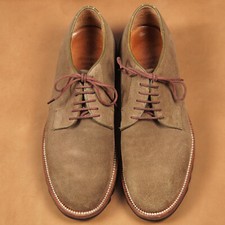 Yuketen plain toe d'occasion  Paris XII