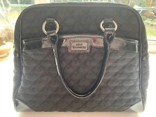 Lulu guinness black for sale  RUNCORN