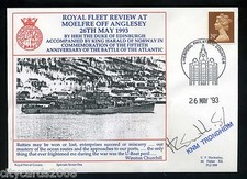 1993 fleet review for sale  WELLS