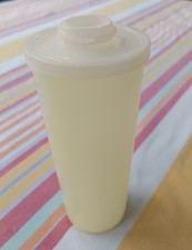 Gobelet couvercle tupperware d'occasion  Elven