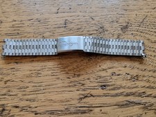 Trafalgar watch strap for sale  TORQUAY