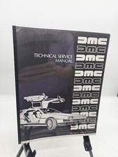 1981 1983 dmc for sale  Salem