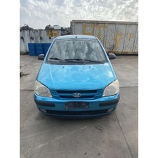 Per ricambi hyundai usato  Mineo
