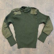 Military wool commando for sale  Deland