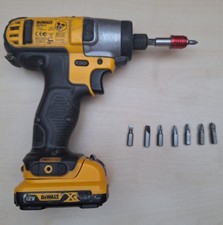 Dewalt dcf 815 gebraucht kaufen  Stetten am kalten Markt