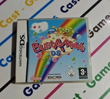 Bust move nintendo usato  Licata