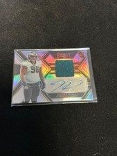 2022 panini select for sale  Manchester