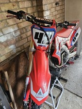 Crf 250 2021 for sale Crf 250 2021 for sale  LONDON