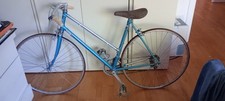 Bici corsa donna. usato  Cesena
