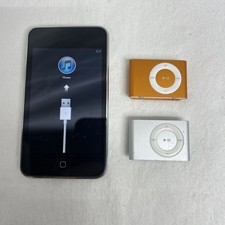Apple ipods shuffle for sale  Corfu