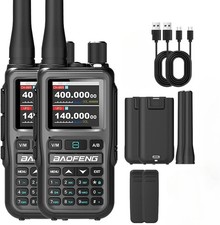 Baofeng uv5r mini d'occasion  Expédié en Belgium