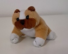 Peluche pupazzo trudi usato  Italia