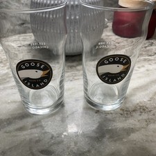2goose island beer for sale  Ward