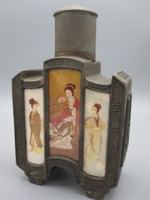 Antike china teedose gebraucht kaufen  Leinfelden-Echterdingen