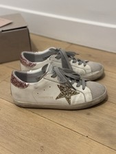 Sneakers golden goose d'occasion  Paris XV