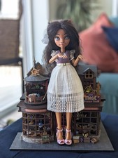 Ooak custom monster for sale  Ireland