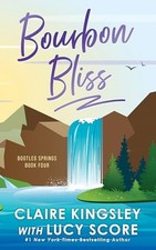 Bourbon bliss bootleg for sale  Montgomery