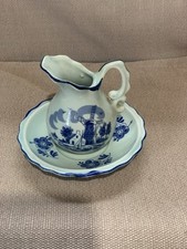 Vintage delft miniature for sale  Lock Haven