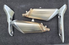 hayabusa auspuff gebraucht kaufen  Wilhelmshaven