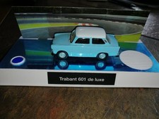 Automodell trabant 601 gebraucht kaufen  Magdeburg