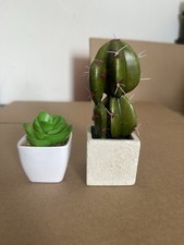 Mini artificial fake for sale  BANGOR