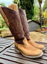 western boots damen gebraucht kaufen  Berlin