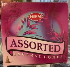 Assorted boxes hem for sale  Houston