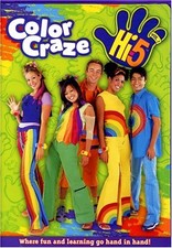 Vol. color craze for sale  Colorado Springs