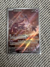 Carte pokémon crefollet d'occasion  Le Chesnay