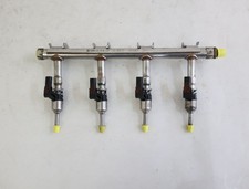 Usado, injecteur VW GOLF 6  77 kW 105 HP gasoline 87586 comprar usado  Enviando para Brazil