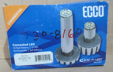 Ecco ed0011b blue for sale  Berne