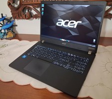 Acer travelmate 1135g7 usato  Milano