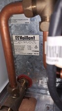 Scaldabagno vaillant gas usato  Roma