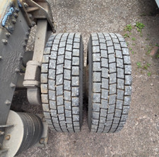 Daf 180 wheel for sale  BILSTON