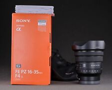 Sony sel p1635g gebraucht kaufen  Wuppertal
