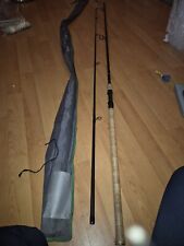 Korum barbel rod for sale  NEWTOWNABBEY