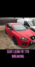 Seat leon 170 for sale  BRADFORD