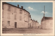 Segonzac rue pierre d'occasion Segonzac rue pierre d'occasion  Rennes-