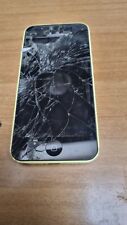 2722-Smartphone Apple iPhone 5C Giallo A1507 comprar usado  Enviando para Brazil