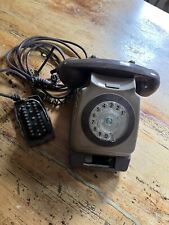 Vintage rare brown for sale  BRAINTREE