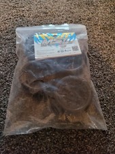 Mst drift wheels for sale  EDENBRIDGE