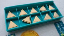 Taegutec carbide inserts for sale  MACCLESFIELD