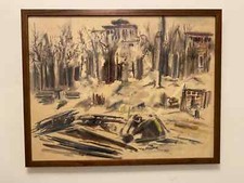 20th century gestural for sale  Cincinnati