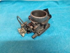 Corpo farfallato ford usato  Italia
