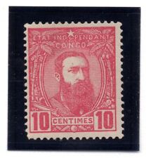 Belgium congo 1886 d'occasion  Expédié en Belgium