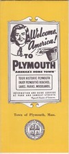 1950 plymouth massachusetts d'occasion  Expédié en Belgium