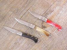 Coltello 11cm sardo usato  Siniscola